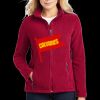 Women's Value Fleece Jacket Thumbnail