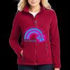 Women's Value Fleece Jacket Thumbnail