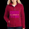 Women's Value Fleece Jacket Thumbnail