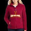 Women's Value Fleece Jacket Thumbnail