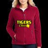 Women's Value Fleece Jacket Thumbnail