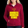 Women's Value Fleece Jacket Thumbnail