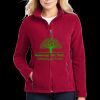 Women's Value Fleece Jacket Thumbnail