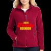 Women's Value Fleece Jacket Thumbnail