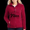 Women's Value Fleece Jacket Thumbnail