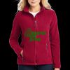 Women's Value Fleece Jacket Thumbnail