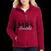 Women's Value Fleece Jacket Thumbnail