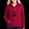 Women's Value Fleece Jacket Thumbnail