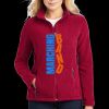 Women's Value Fleece Jacket Thumbnail