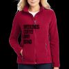 Women's Value Fleece Jacket Thumbnail