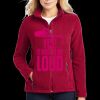 Women's Value Fleece Jacket Thumbnail