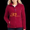 Women's Value Fleece Jacket Thumbnail