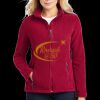 Women's Value Fleece Jacket Thumbnail
