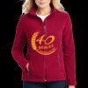 Women's Value Fleece Jacket Thumbnail