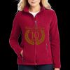 Women's Value Fleece Jacket Thumbnail