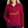 Women's Value Fleece Jacket Thumbnail