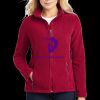 Women's Value Fleece Jacket Thumbnail