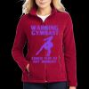 Women's Value Fleece Jacket Thumbnail