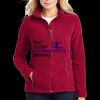 Women's Value Fleece Jacket Thumbnail