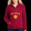Women's Value Fleece Jacket Thumbnail
