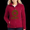 Women's Value Fleece Jacket Thumbnail