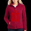 Women's Value Fleece Jacket Thumbnail