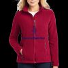 Women's Value Fleece Jacket Thumbnail