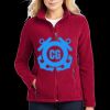 Women's Value Fleece Jacket Thumbnail