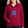Women's Value Fleece Jacket Thumbnail