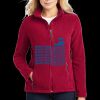 Women's Value Fleece Jacket Thumbnail