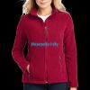 Women's Value Fleece Jacket Thumbnail