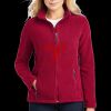 Women's Value Fleece Jacket Thumbnail
