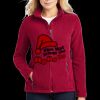 Women's Value Fleece Jacket Thumbnail