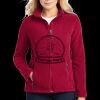 Women's Value Fleece Jacket Thumbnail