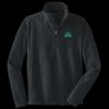 Value Fleece 1/4 Zip Pullover Thumbnail