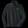 Value Fleece 1/4 Zip Pullover Thumbnail