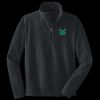 Value Fleece 1/4 Zip Pullover Thumbnail