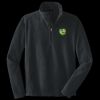 Value Fleece 1/4 Zip Pullover Thumbnail