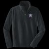 Value Fleece 1/4 Zip Pullover Thumbnail