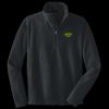 Value Fleece 1/4 Zip Pullover Thumbnail