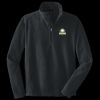 Value Fleece 1/4 Zip Pullover Thumbnail