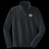 Value Fleece 1/4 Zip Pullover Thumbnail
