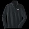 Value Fleece 1/4 Zip Pullover Thumbnail