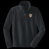 Value Fleece 1/4 Zip Pullover Thumbnail