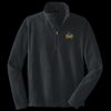 Value Fleece 1/4 Zip Pullover Thumbnail