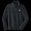 Value Fleece 1/4 Zip Pullover Thumbnail