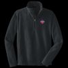 Value Fleece 1/4 Zip Pullover Thumbnail