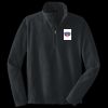 Value Fleece 1/4 Zip Pullover Thumbnail
