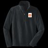 Value Fleece 1/4 Zip Pullover Thumbnail