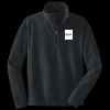 Value Fleece 1/4 Zip Pullover Thumbnail